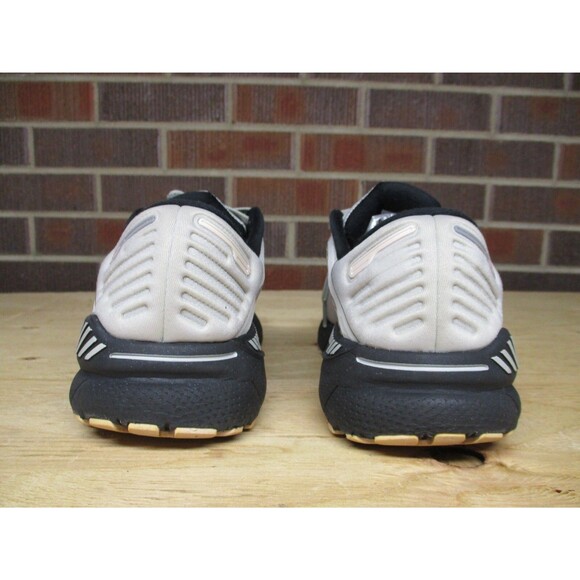 Brooks Womens Adrenaline GTS 22 1203531B035 Gray Running Shoes Sneakers 9 B - Picture 11 of 16